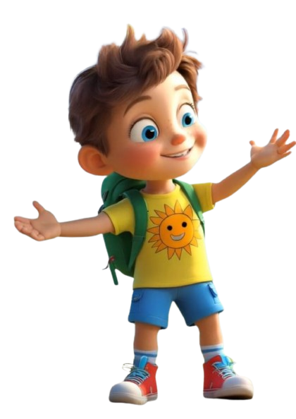 New Season Boys' Clothing - Summer